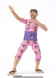 Hen na Oji-san - S.H.Figuarts | Bandai Spirits Figure