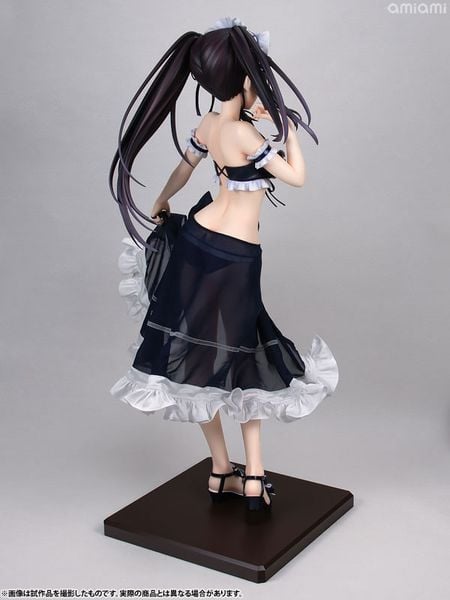 Kurumi Tokisaki Swimsuit Ver. 1/2.5 - Date A Live Series | KADOKAWA Figure