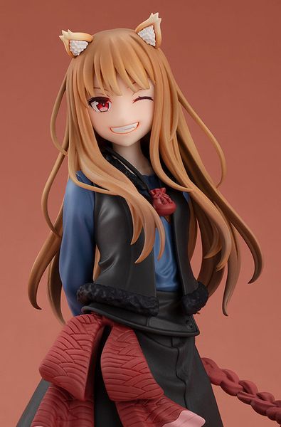 POP UP PARADE Holo 2024 Ver. - Spice and Wolf | Good Smile Company Figure