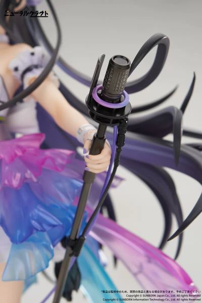Nanaka - 1/7 - Girls' Frontline: Neural Cloud ( Apex Innovation ) Figure