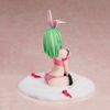 Original - DSmile Illustration Pink Bunny ( Union Creative International Ltd ) Figure