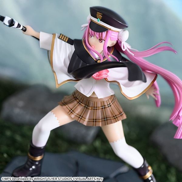 Kunimi Tama Kihaku Issen Angel Sailor - Heaven Burns Red - Luminasta | SEGA Figure