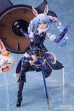 Usada Pekora x Mash Kyrielight Fate/Grand Order Collaboration 1/7 - Hololive Production | Aniplex Figure