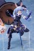 Usada Pekora x Mash Kyrielight Fate/Grand Order Collaboration 1/7 - Hololive Production | Aniplex Figure