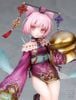 Atelier Sophie ~Fushigi na Hon no Renkinjutsushi~ - Corneria - 1/7 ( Alter ) Figure