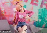 Power 1/7 - Chainsaw Man | eStream Figure