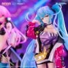 Hatsune Miku Street Chic Ver. 1/7 - Vocaloid | Hobby Max Figure
