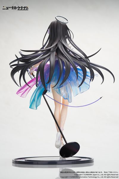 Nanaka - 1/7 - Girls' Frontline: Neural Cloud ( Apex Innovation ) Figure