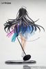 Nanaka - 1/7 - Girls' Frontline: Neural Cloud ( Apex Innovation ) Figure