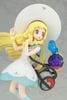 Pocket Monsters Moon - Pocket Monsters Sun - Cosmog - Lillie - Pokémon Center Original Figure - 1/8 ( Kotobukiya ) Figure