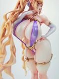 Mama Tiana Ritual Bathing Suit ver 1/6 - Elf Village | Vertex Figure