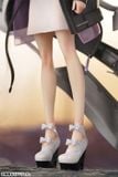 [E] 1/7 - A-Z | Myethos Figure