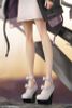 [E] 1/7 - A-Z | Myethos Figure