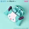 Hatsune Miku POPO Series Bluetooth Earphones - Vocaloid | Bilipods Goods