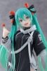 Hatsune Miku Fashion Figure Punk - Vocaloid | Taito Figure