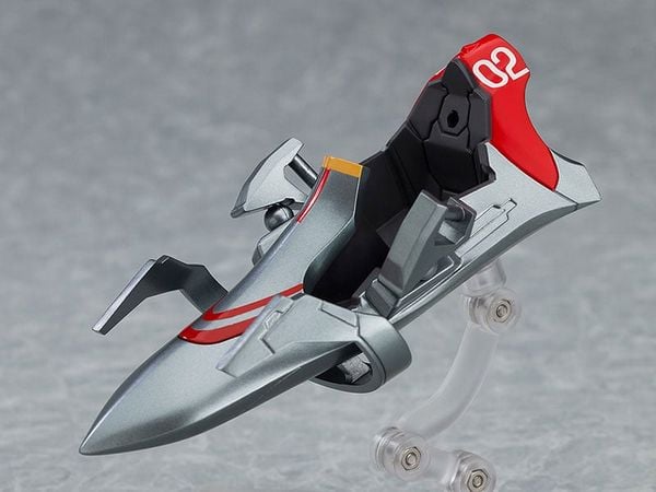 Nendoroid 1431 Asuka Shikinami Langley Plugsuit Ver. - Rebuild of Evangelion | Good Smile Company Figure