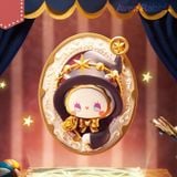 Mô hình Midnight Market Series | Emma Blindbox Figure