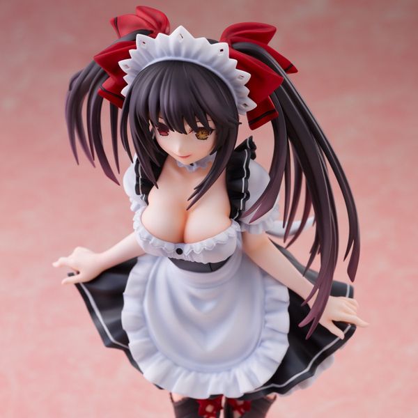 Tokisaki Kurumi - Date A Live | Union Creative International Ltd Figure