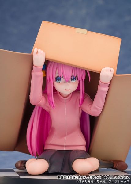 Hitori Gotoh 1/7 Scale - BOCCHI THE ROCK | PROOF Figure