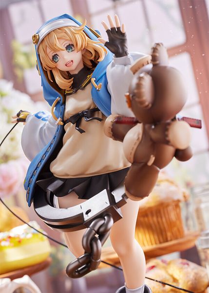 Strive Bridget 1/7 - Guilty Gear | Alice Glint, Broccoli Figure