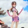 Makinami Mari Illustrious Pit Walk - Luminasta - Shin Seiki Evangelion | SEGA Figure