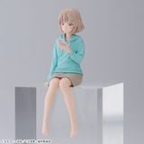Oomuro Nadeshiko Premium Chokonose - Oomuro-ke | Sega Figure