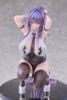 Biya Original Character Office Yuna-chan 1/6 | HOTVENUS Figure