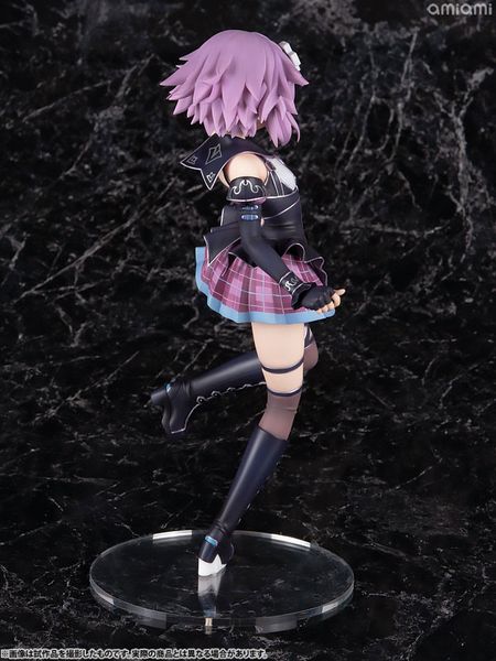 Neptune 1/7 - Neptunia Virtual Stars | Phalaeno Figure