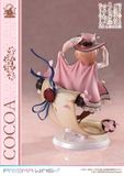 Cocoa PRISMA WING 1/7 - Is the order a rabbit BLOOM | Prime 1 Studio Figure