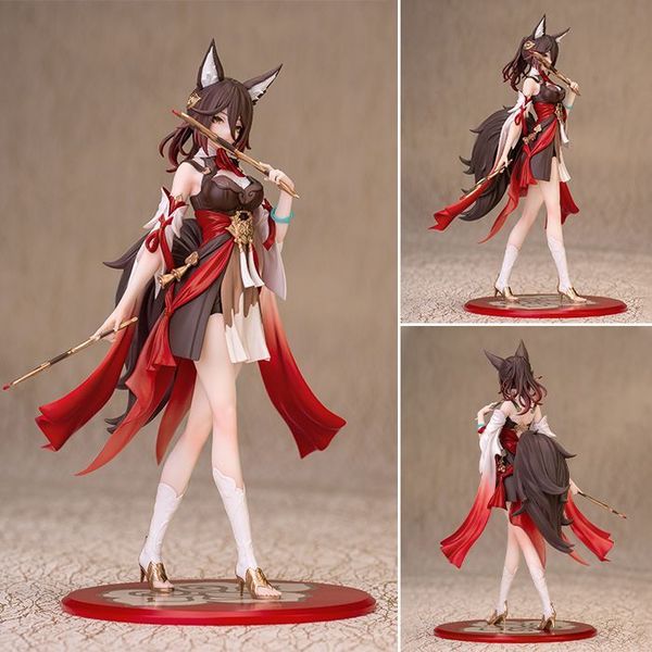 Honkai: Star Rail - Tingyun - Gift+ 1/10 | Myethos Figure