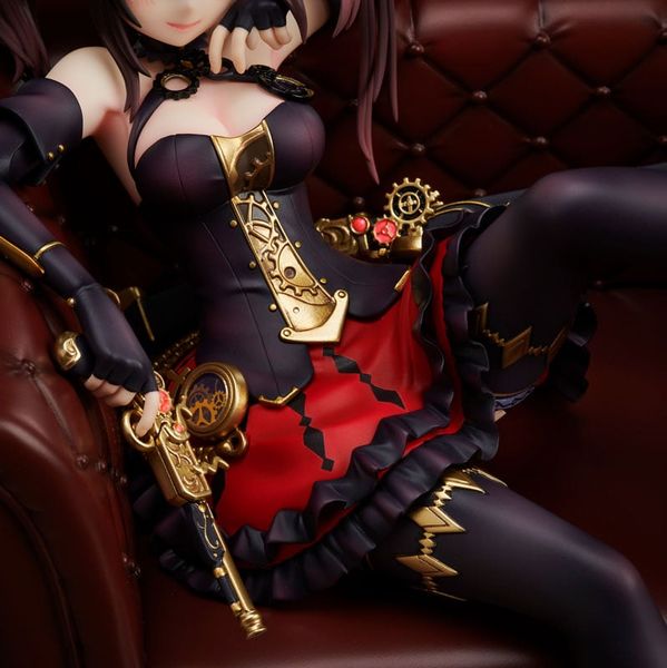 Kurumi Tokisaki Empress Ver. 1/7 - Date A Live | KADOKAWA Figure