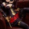 Kurumi Tokisaki Empress Ver. 1/7 - Date A Live | KADOKAWA Figure