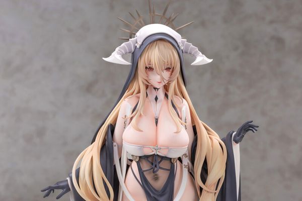 Azur Lane - Implacable - 1/6 ( AniGame ) Figure