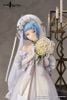 Zas M21: Affections Behind the Bouquet 1/7 - Girls' Frontline ( Good Smile Arts Shanghai, Good Smile Company ) Figure