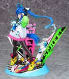Twin Turbo 1/7th Scale - Umamusume: Pretty Derby ( Phat! Company ) Figure