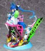 Twin Turbo 1/7th Scale - Umamusume: Pretty Derby ( Phat! Company ) Figure