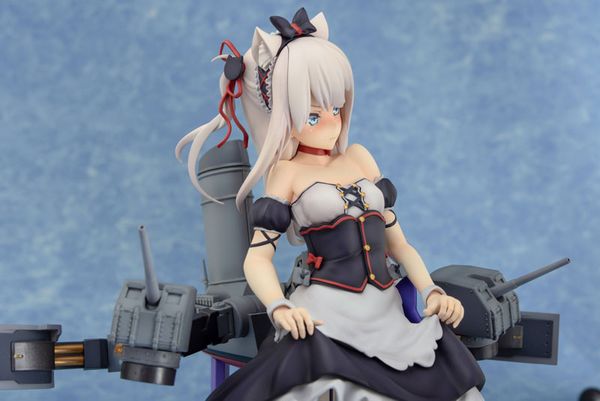 Hammann Kai 1/7 - Azur Lane | Plum Figure