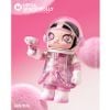 Mô Hình MEGA SPACE MOLLY 100% Series 3 | POP MART Figure