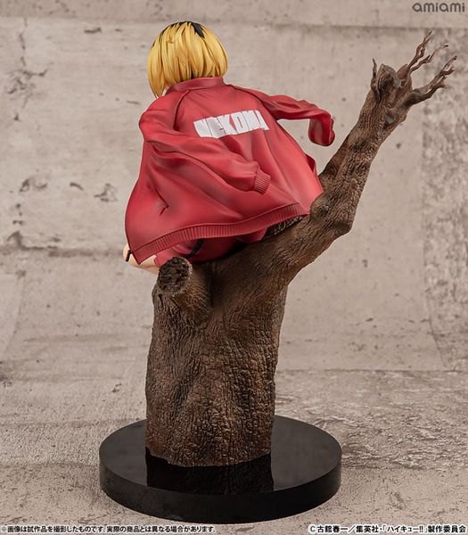 Kenma Kozume - ARTFX J 1/8 - Haikyuu!! | Kotobukiya Figure - JH Figure