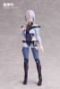 BUZZmod Lucy 1/12 - Cyberpunk Edgerunners | Aniplex Figure