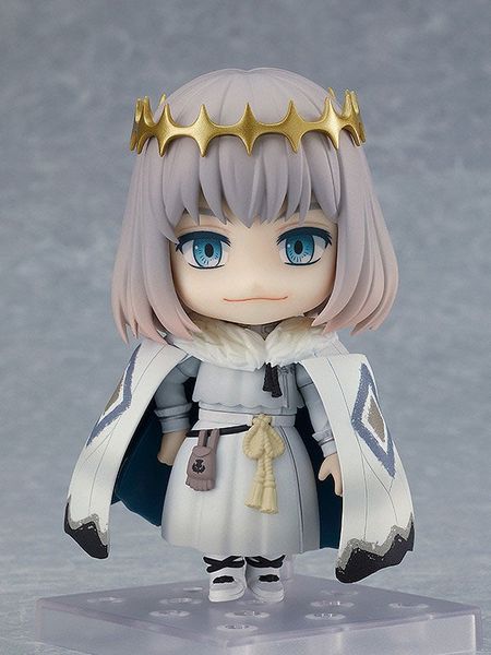Nendoroid 2102 Blanca Oberon - Fate Grand Order | Orange Rouge Figure