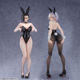 Yuko Yashiki Bunny Girl 1/4  - MAGI ARTS Figure