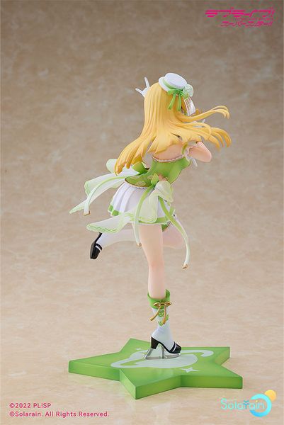 Sumire Heanna Baikakimu Ver. 1/7 - Love Live! Super Star!! | Solarain Figure