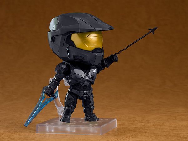 Nendoroid 2177-b Master Chief: Stealth Ops Ver. - Halo Infinite ( Good Smile Company ) Figure