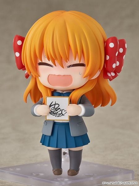 Nendoroid 2776 Chiyo Sakura - Monthly Girls Nozaki kun | Good Smile Arts Shanghai Figure