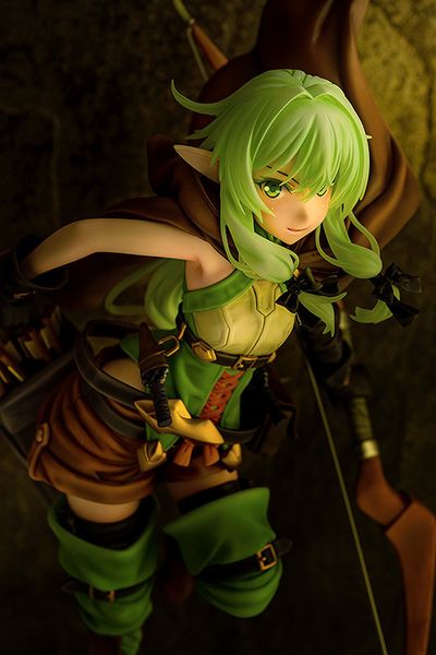 High Elf Archer 1/7 Scale - Goblin Slayer | Phat Company Figure