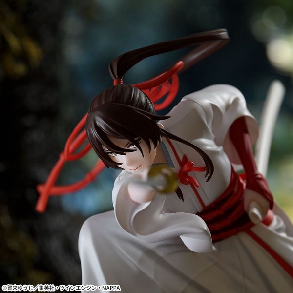 Jigoku Raku - Yamada Asaemon Sagiri - Luminasta ( SEGA ) Figure