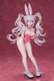 Alice Wonderland Bunny - Goddess of Victory Nikke | Flare Figure