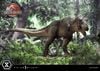 Jurassic Park III - Tyrannosaurus Rex - Prime Collectible Figures PCFJP-5 - 1/38 ( Prime 1 Studio ) Figure