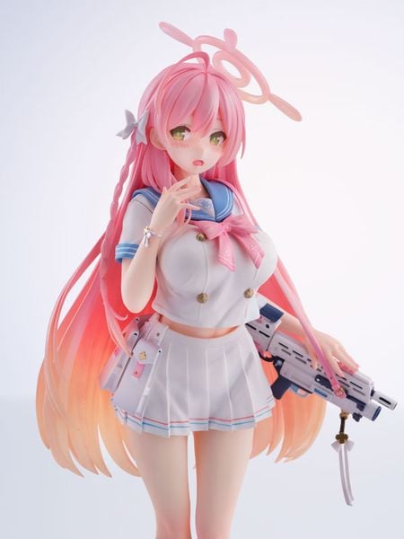 Urawa Hanako Regular Edition 1/7 scale - Blue Archive | Oriental Forest Figure